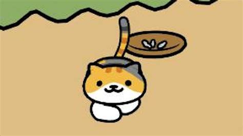 Review: Neko Atsume Purrfect Kitty Collector Recreates the.